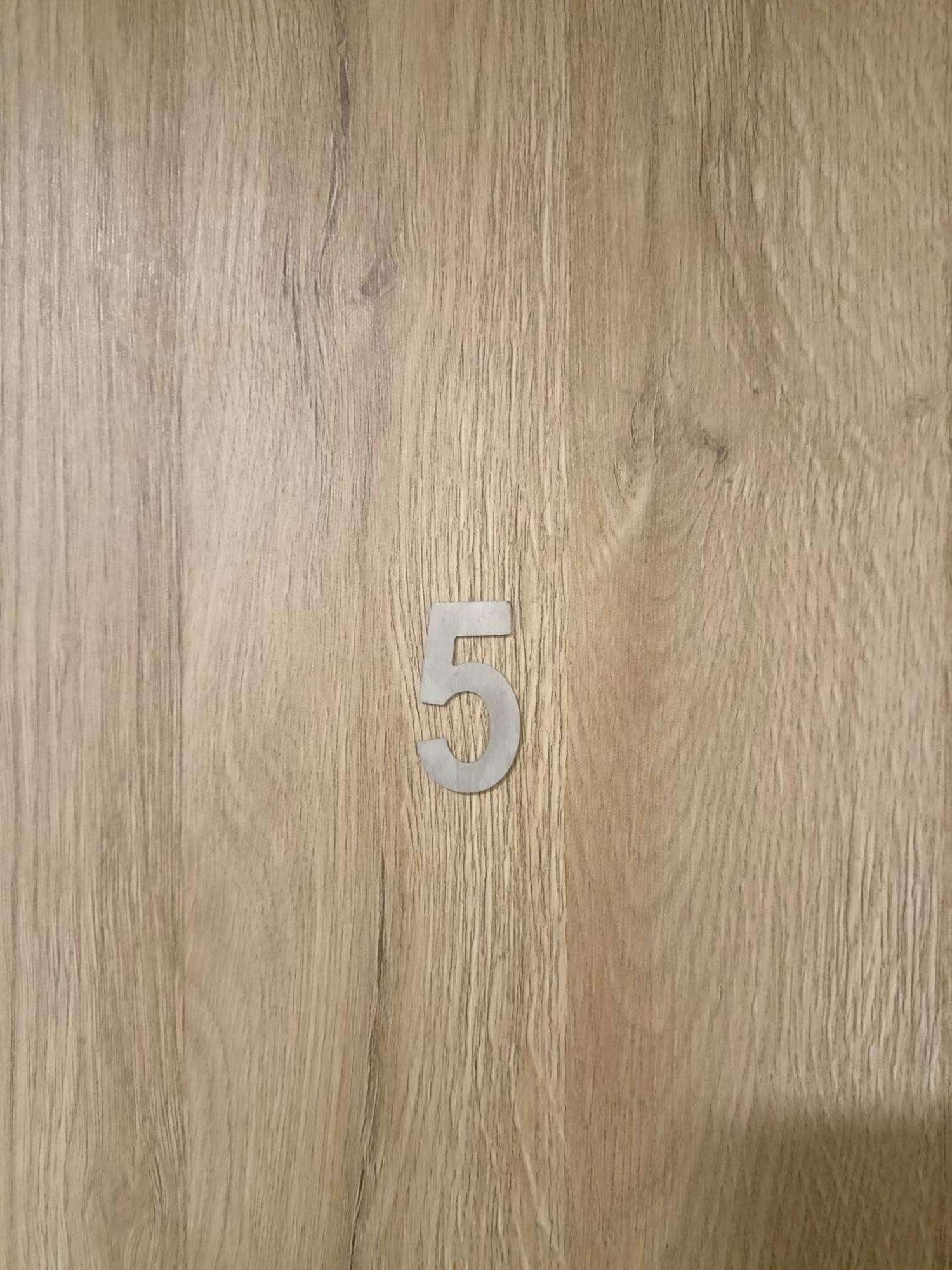So In Sopot Station Apartment ภายนอก รูปภาพ
