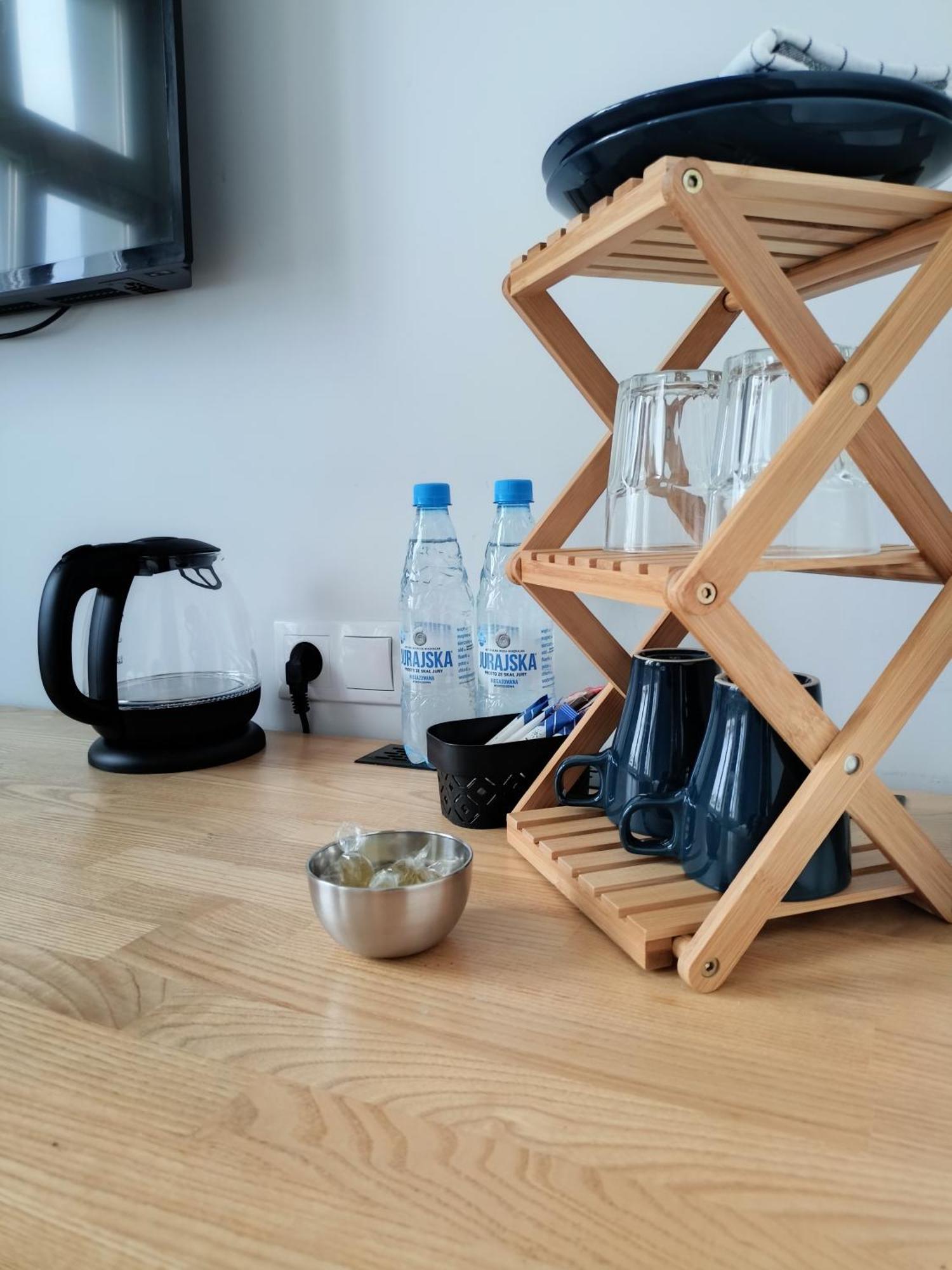So In Sopot Station Apartment ภายนอก รูปภาพ