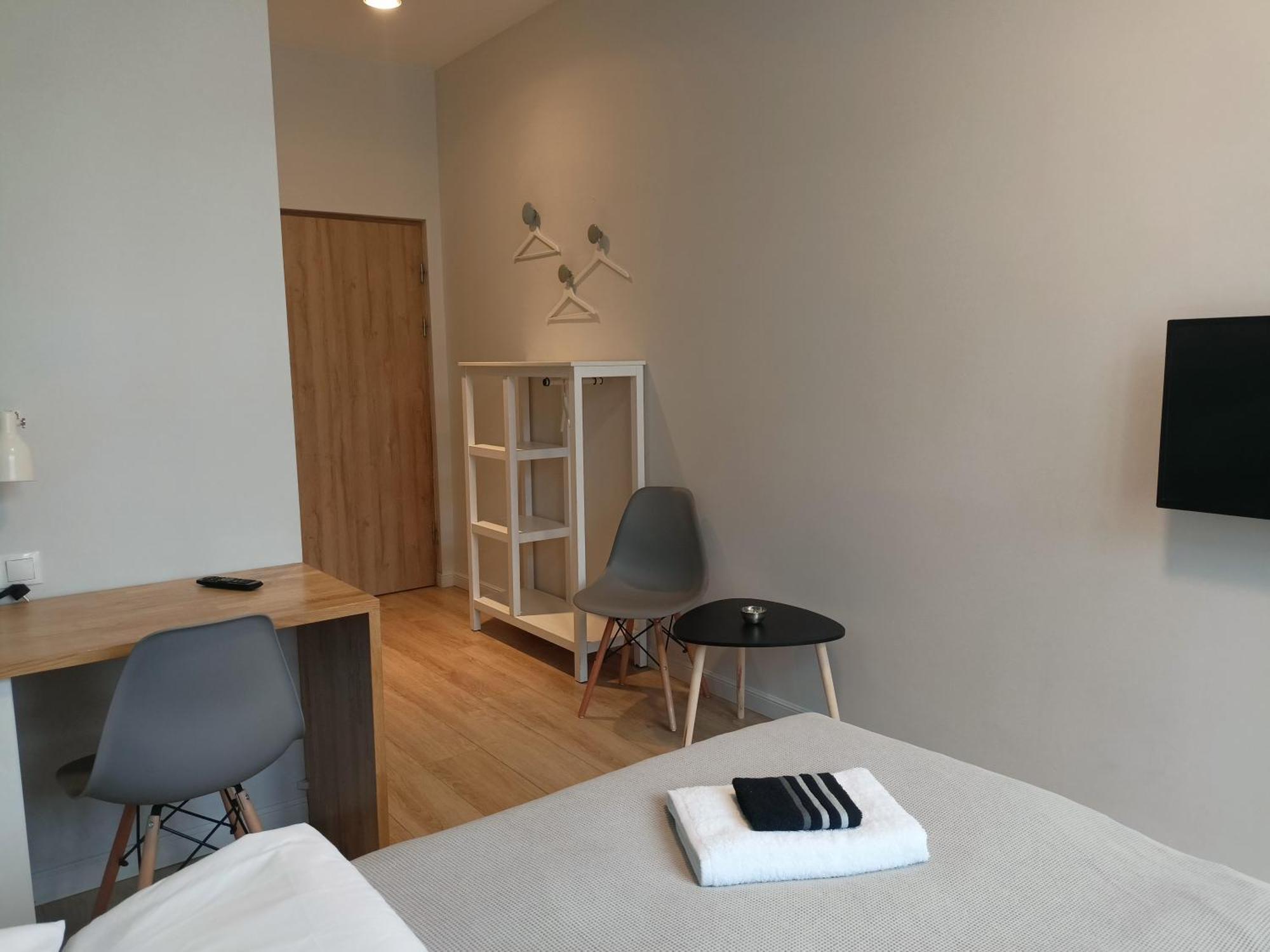 So In Sopot Station Apartment ภายนอก รูปภาพ