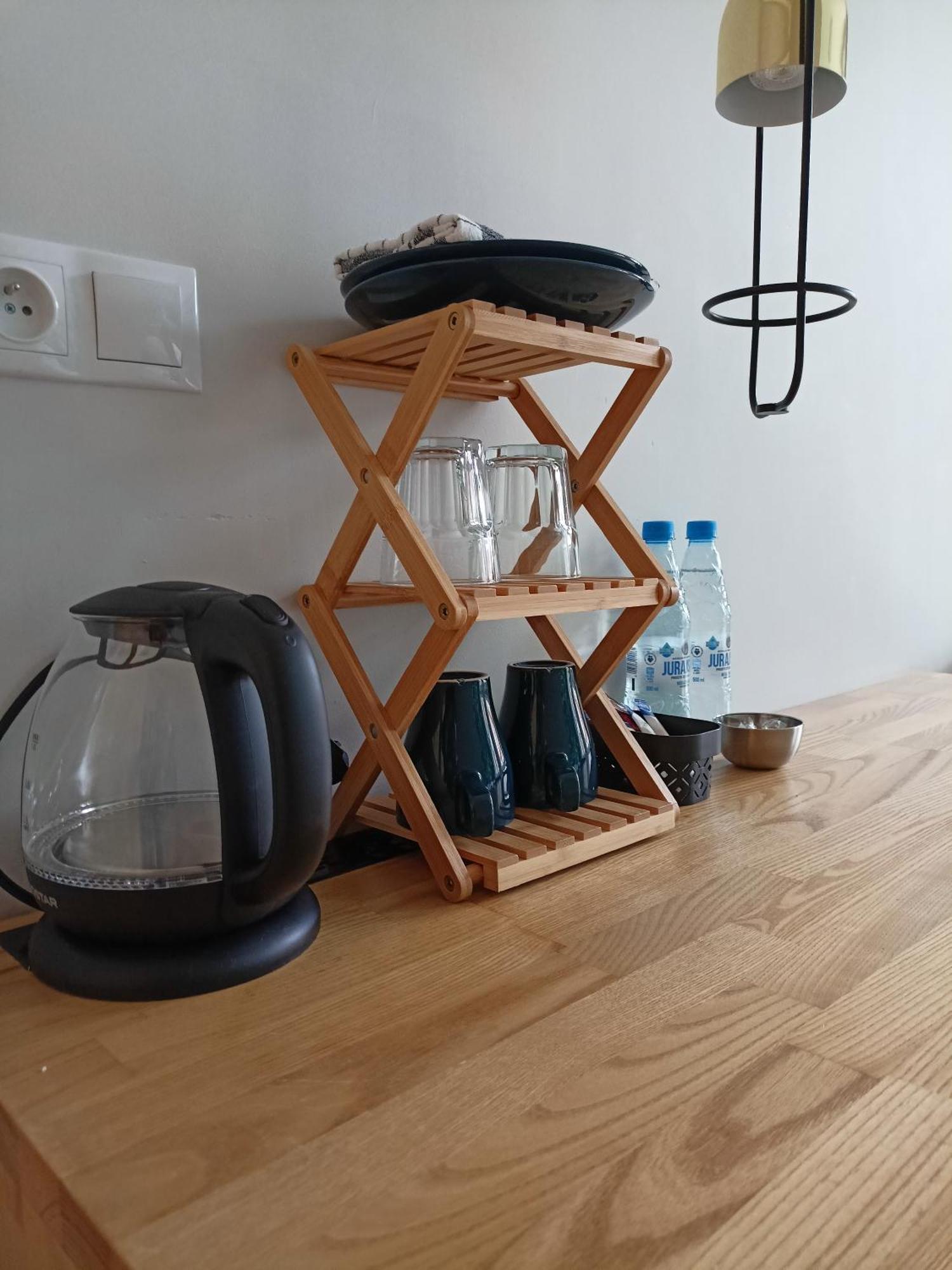 So In Sopot Station Apartment ภายนอก รูปภาพ