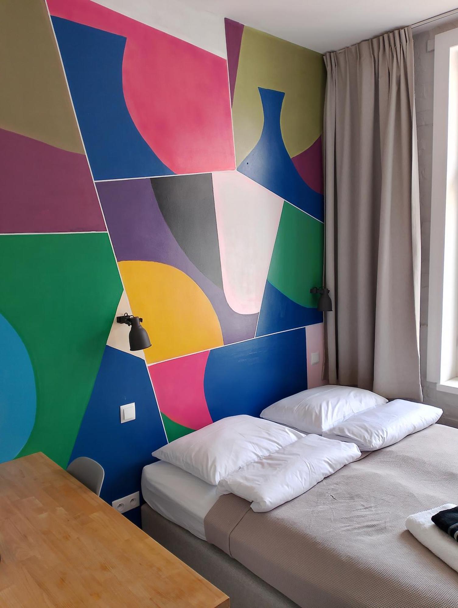 So In Sopot Station Apartment ภายนอก รูปภาพ