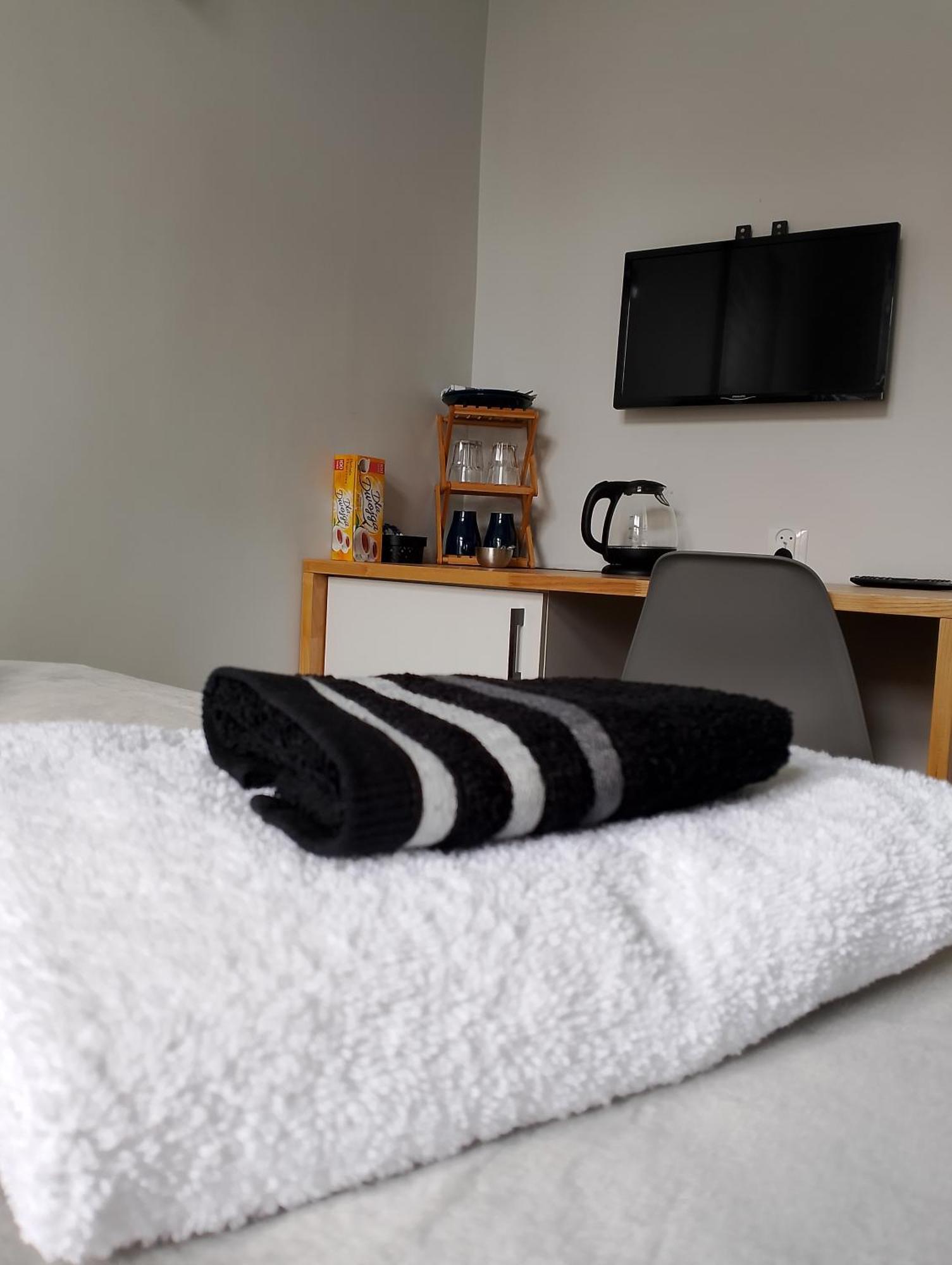 So In Sopot Station Apartment ภายนอก รูปภาพ