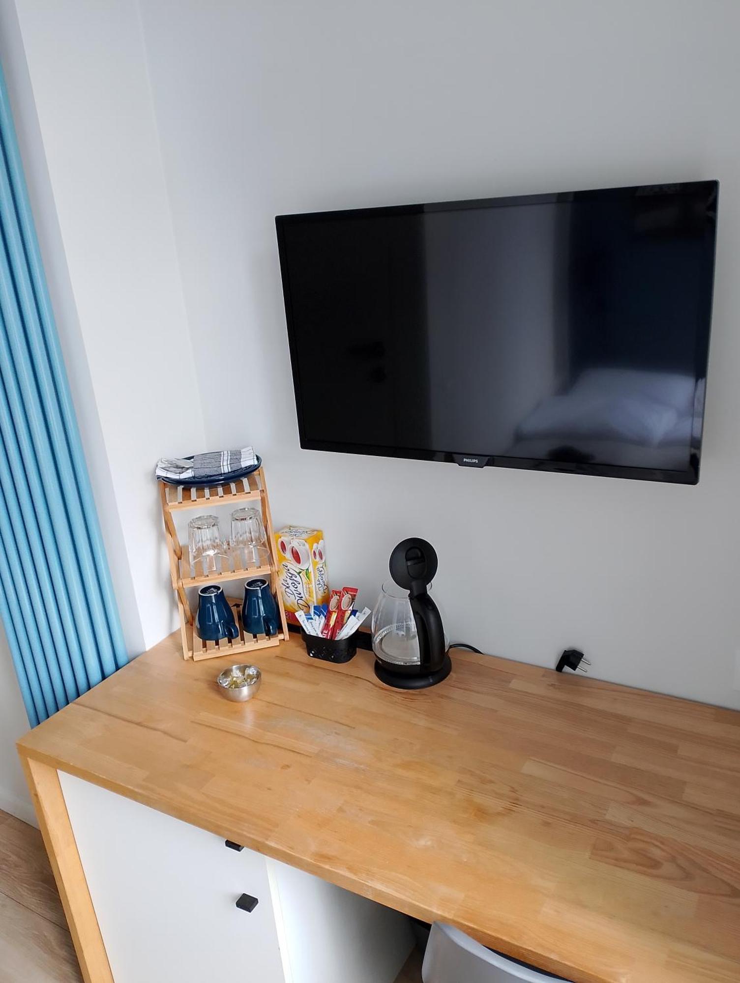 So In Sopot Station Apartment ภายนอก รูปภาพ