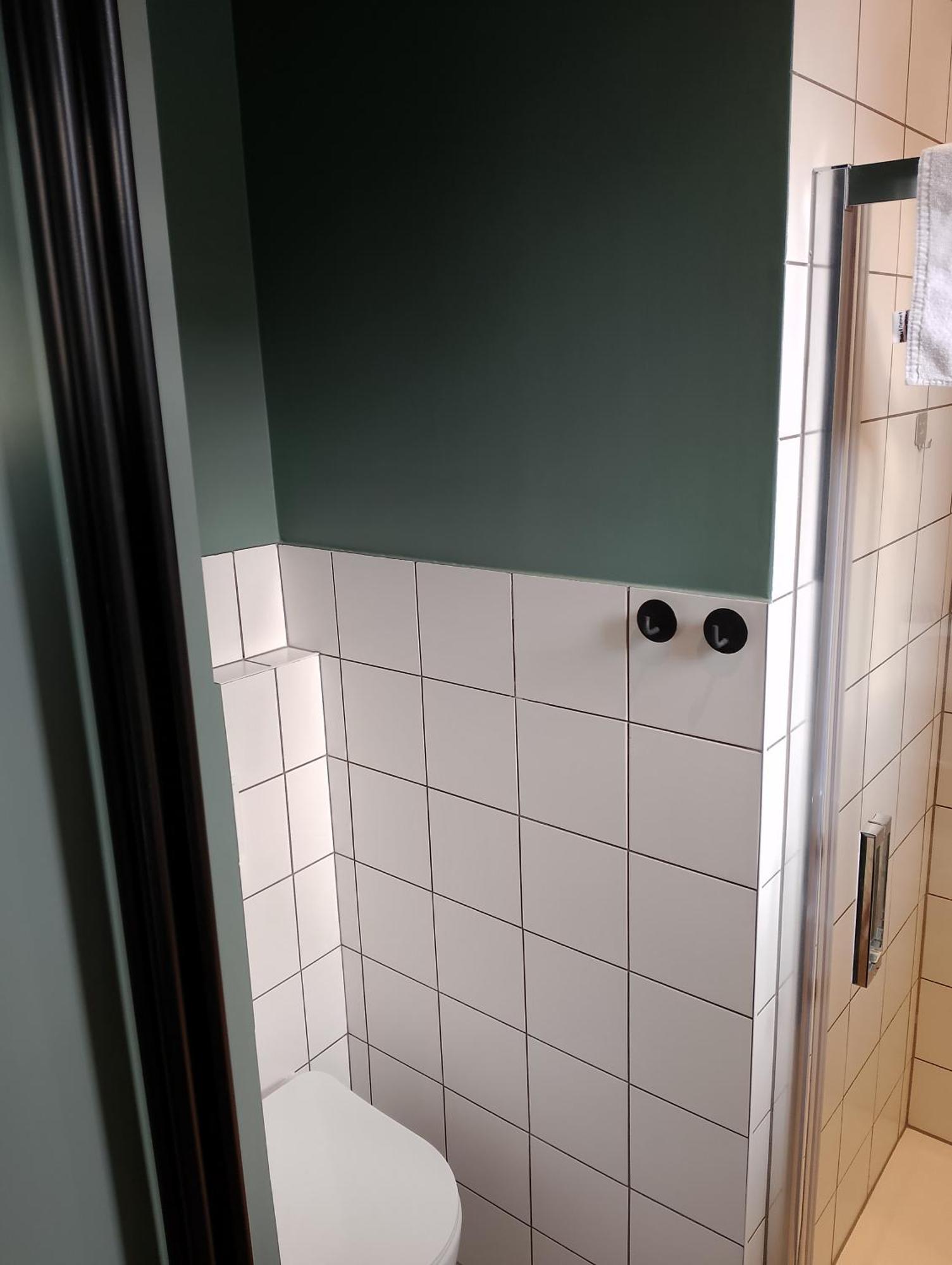 So In Sopot Station Apartment ภายนอก รูปภาพ