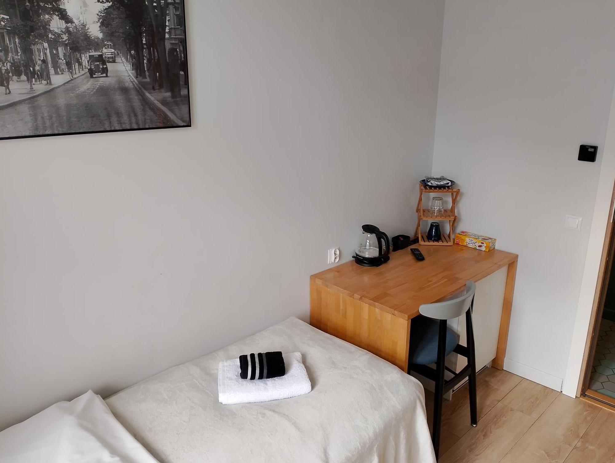 So In Sopot Station Apartment ภายนอก รูปภาพ