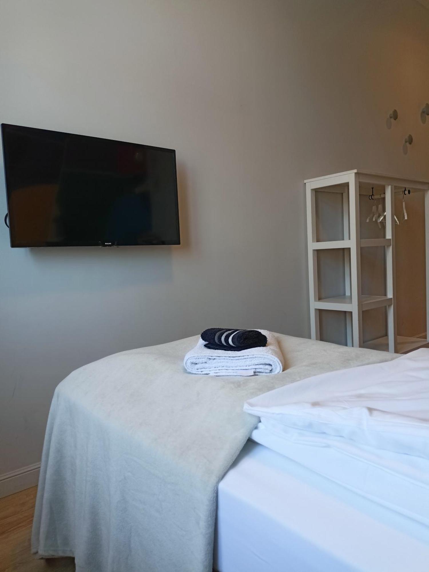 So In Sopot Station Apartment ภายนอก รูปภาพ
