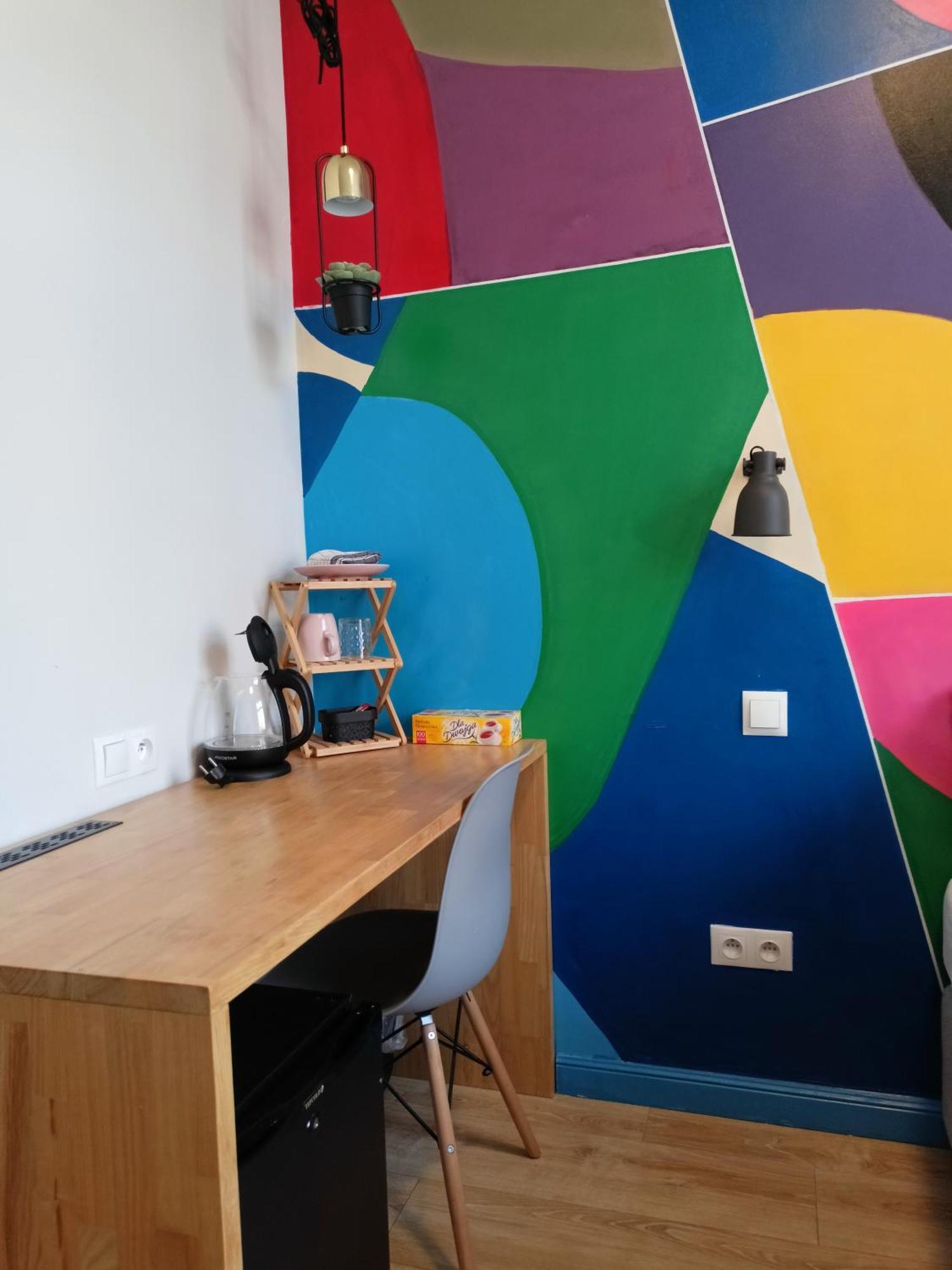 So In Sopot Station Apartment ภายนอก รูปภาพ