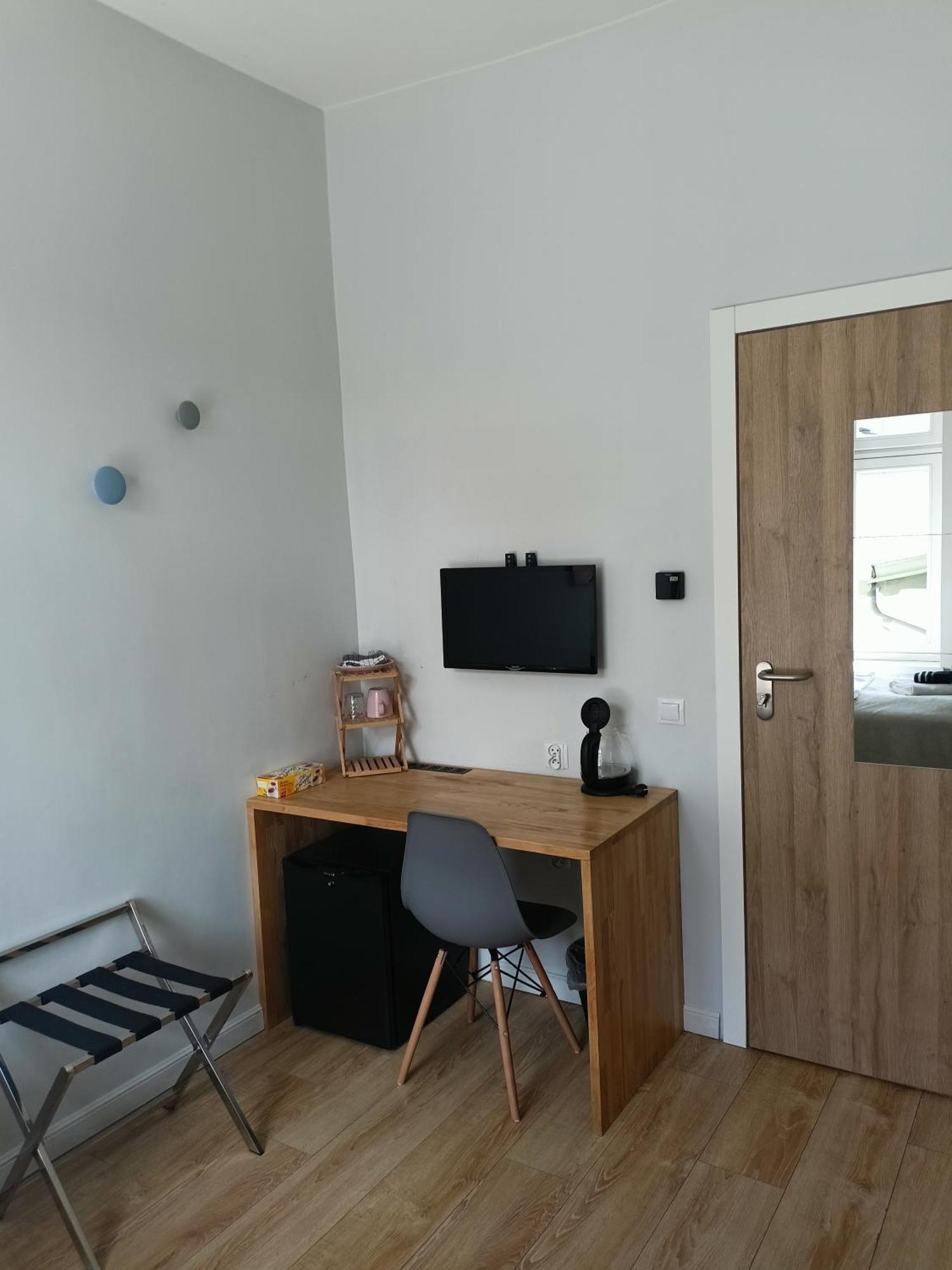 So In Sopot Station Apartment ภายนอก รูปภาพ